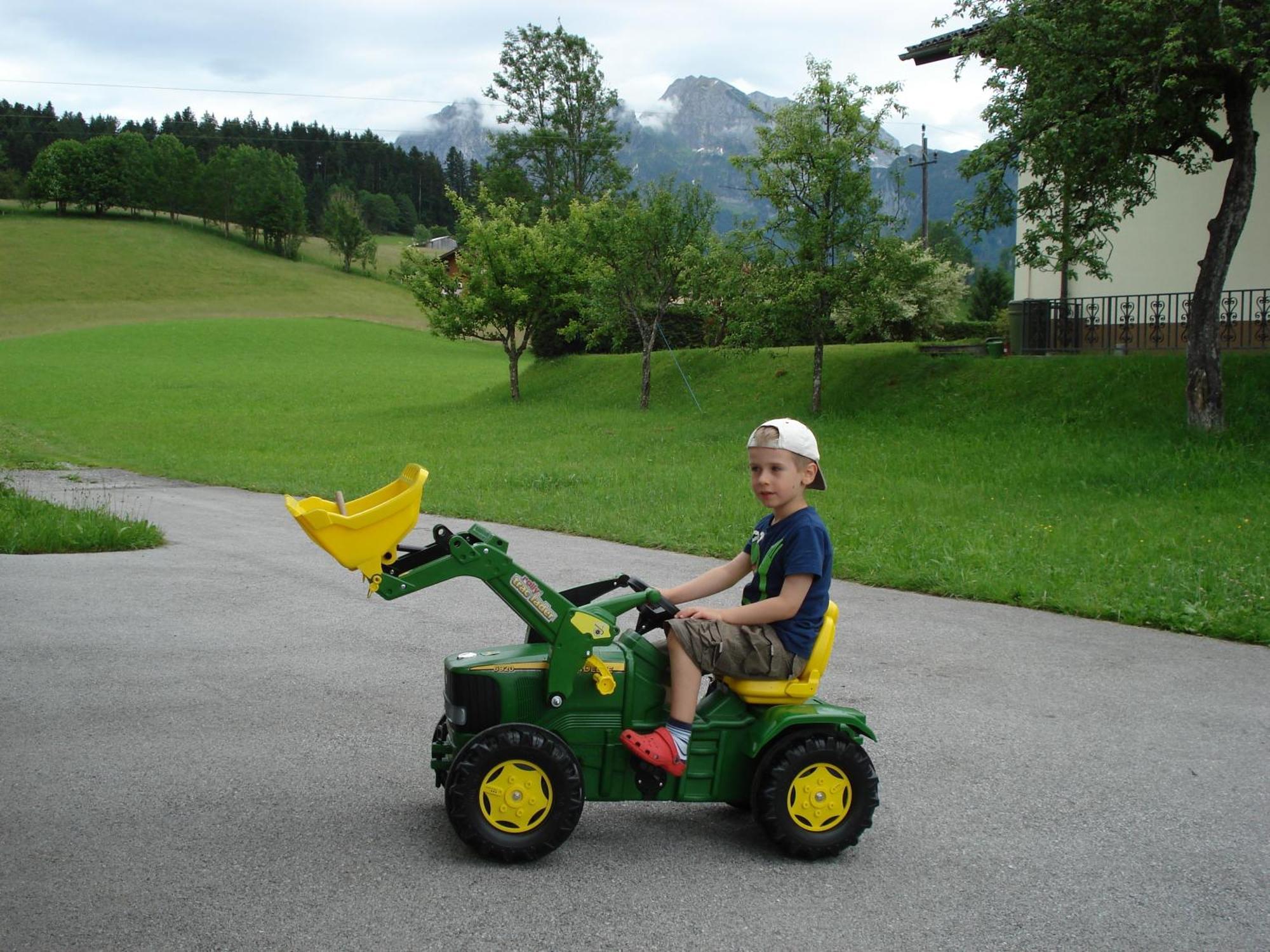 Unterwoetzlhof Hotel Abtenau Buitenkant foto